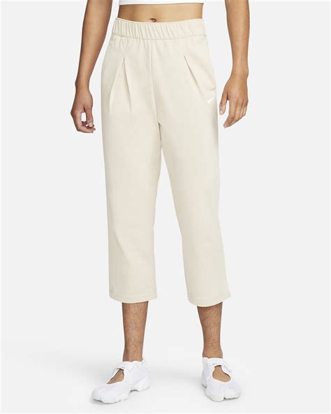 Women's Nike Capris & Cropped Pants 